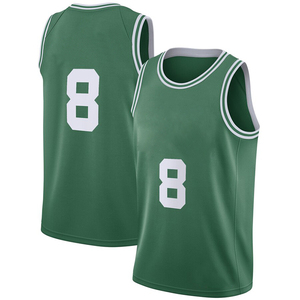 Uniformes de Baloncesto Sublimados Personalizados, Tallas Grandes, Transpirables, de Secado Rápido, Conjuntos Deportivos de Verano - Product Image 4