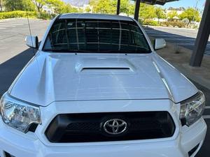 TOYOTA TACOMA TRD SPORT DOUBLE CABINE 2015 D'OCCASION (LHD/RHD) - Product Image 6