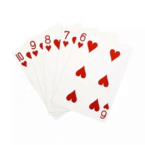 Набор для настольной игры на заказ, держатель для хранения Таро, футляр для игр, кожаные колоды, коробка для карточек, Золотая фольга, черный, серебристый цвет - Product Image 5