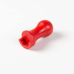 Sollevatore Ø19mm per magneti adesivi estremamente forti - Product Image 1