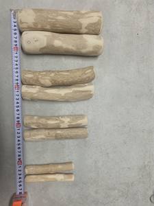 MEILLEUR PRIX 2025 Naturel Café Bois Chien À Mâcher Écologique Durable Jouet À Mâcher - Product Image 5