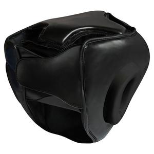 อุปกรณ์ป้องกันศีรษะสำหรับฝึกชกมวยอุปกรณ์ป้องกันศีรษะแบบหลายกีฬา - Product Image 3