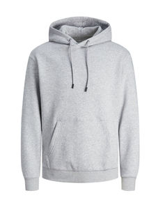 Streetwear OEM personnalisé pull-over en coton épais doux et chaud pour l'hiver sweats à capuche d'hiver lourds en polaire de qualité supérieure - Product Image 6