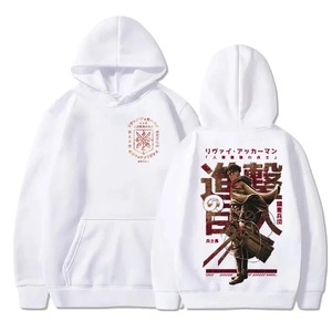 เสื้อสเวตเตอร์ลายกราฟิกแบบสวมหัวมีฮู้ดลำลองและแฟชั่นสำหรับผู้ชายผู้หญิง - Product Image 2