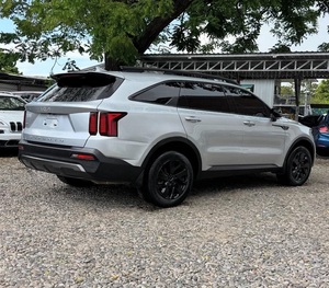 Usado RHD/LHD 2022 K-i-a So-Rento 4x4 2,5 - Product Image 2