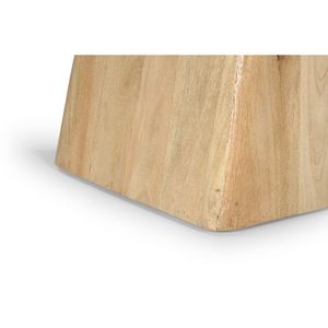 Premium solido legno di Mango 8 posti tavolo da pranzo di migliore qualità mobili per la casa per moderne sale da pranzo minimaliste - Product Image 6