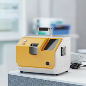 อุปกรณ์ D2622 ASTM D7039แบบโมโนโครมความยาวคลื่นแบบพกพาอุปกรณ์ทดสอบซัลเฟอร์การเรืองแสงเอกซ์เรย์ IP57 1ปี - Product Image 3