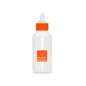 Suministros para Animales Pequeños al por Mayor, Biberón de Silicona para Mascotas, Alimentador para Cachorros y Gatitos para Servir Leche - Product Image 2