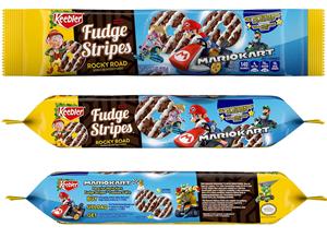 Keebler Fudge คุกกี้ลาย12 BX/CT/Keebler ขนมแพ็คแครกเกอร์แซนวิช-แจ็คพริกไทย-12-Count - Product Image 6