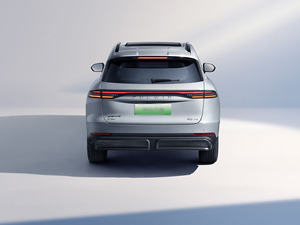 รถยนต์ SUV 7 ที่นั่ง รุ่นใหม่ ปี 2024-2025 T9 พลังงานใหม่ ตกแต่งภายในสีเข้ม เครื่องยนต์เทอร์โบ ยาง R17 พวงมาลัยซ้าย ผลิตในญี่ปุ่น - Product Image 4
