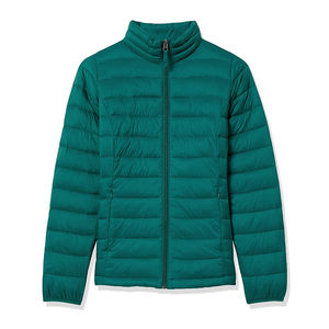 Veste matelassée pour femmes la plus vendue, veste demandée par les femmes, manteau matelassé pour femmes, veste matelassée imperméable d'hiver, vestes matelassées à bulles 2025 - Product Image 3