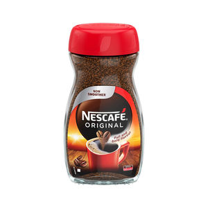 Valor de descuento Nescafé Classic según la demanda comercial por volumen - Product Image 4