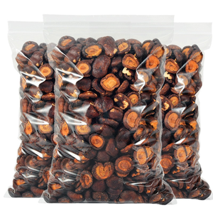 CRISPY SHIITAKE SNACKS/VÉGAN, DÉLICE SANS GLUTEN/FABRIQUÉ AU VIETNAM - Product Image 3