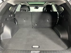 2025มือสองราคาไม่แพง Hyunda_i Tucson HYBRID จำกัด AWD พร้อมซันรูฟอัลลอยด์เบาะหนังเริ่มต้นระยะไกลบลูทูธ - Product Image 6