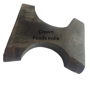 Mango de espada Calidad de exportación Mango de búfalo Espada de cuerno hecha a mano con sin pulir y tamaño mediano grande Precio barato de la India - Product Image 3