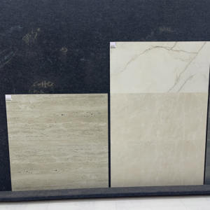 Carreaux à jet d'encre numérique haute résistance entièrement polis émaillés vitrifiés 60X120CM Porcelaine Chine Tuiles d'impression antiques pour urinoir wc. - Product Image 1