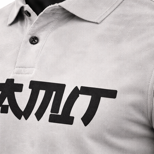 Camiseta Polo Personalizada con Logotipo Gráfico para Hombre, Manga Corta, Estilo Casual Urbano, Fabricante de Ropa al por Mayor - Product Image 5