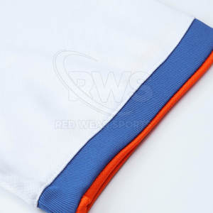 High Quality Custom Soccer Uniform Quick Dry Breathable Soccer <b>Football</b> Wear Soccer Jersey - Product Image 5
