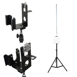 Kits TS-2 de stabilisateur de trépied d'antenne d'amélioration de Singal pour le drone GCS - Product Image 3