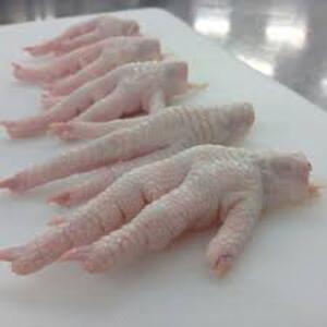 ตีนไก่แช่แข็งแปรรูปสดใหม่ – ฮาลาลและมีคุณค่าทางโภชนาการสำหรับขายส่ง - Product Image 4