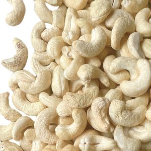 Hot Sales High Quality Santigo Vietnam Raw Cashew <b>Nut</b> Cashew <b>Kernel</b> WW180 WW320 OEM, ODM - Product Image 1