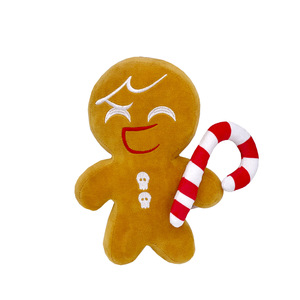 <span class=keywords><strong>2025</strong></span> mới được phát hành Cookie chạy vương quốc mềm Thú nhồi bông đồ chơi trẻ em sang trọng Gối búp bê thêu món quà sinh nhật giảm căng thẳng - Product Image 4