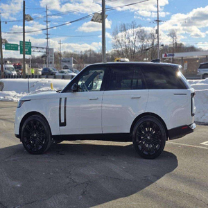 OFFRE SPÉCIALE pour LAND ROVER RANGE ROVER P530 SE SUV MANUEL D'OCCASION 2024, transmission manuelle, turbo, cuir, intérieur foncé R21 - Product Image 3