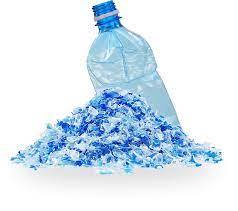 Flocons PET blancs-PET recyclé de haute qualité pour les pièces automobiles et les applications de moulage - Product Image 4