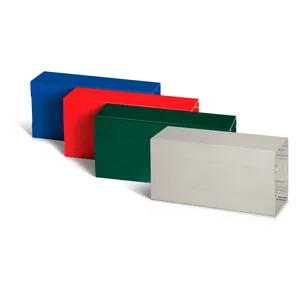 100x50 mét thang thép khay tầng Cáp Trunking với bìa 2m chiều dài - Product Image 2