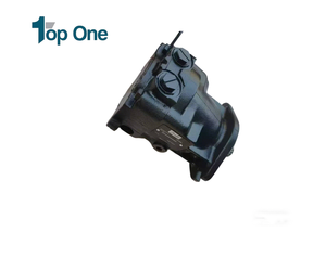 <strong>MMF</strong> 025C-AE-RCX-NNN MMF035DAFAABNNN MMF044DAFHABNNN*** <strong>MMF</strong> 044 DAFGABNNN Hydraulic Piston Motor - Product Image 1