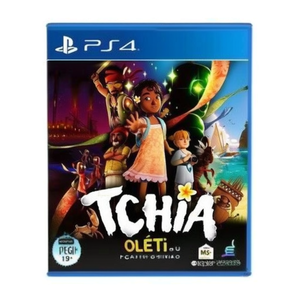 PLAYSTATION 4 Edición Tchia Oléti PEGI 12+ MGI TCH PS4 EU - Product Image 2