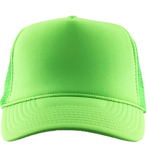 หมวกเบสบอลตาข่ายผู้ผลิตหมวกกลางแจ้งปรับได้ใช้ได้ทั้งชายและหญิง - Product Image 2