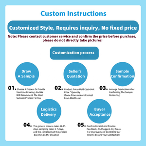 Подвески для обуви из мягкой резины - Product Image 4