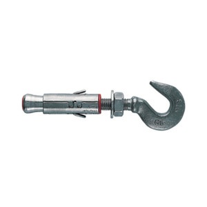 Fischer Tasselli Slm. 8 Con Gancio - Product Image 1