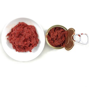High Quality Double Concentrated Canned Tomato Paste Sachets (70g 110g) Cans Bulk & <b>Box</b> Packaging Available - Product Image 2