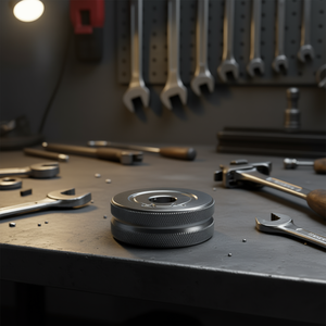 Facom 1/2'' Couvre-rotule de rechange pour cliquet pneumatique réversible - Product Image 3