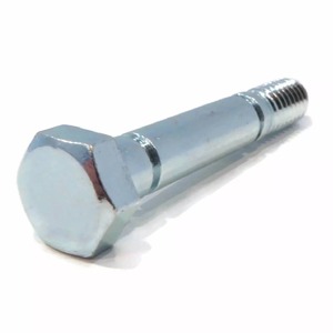 Goupilles et écrous de cisaillement Ariens 510015 et 51001500 compatibles avec la souffleuse à neige - Product Image 2