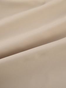 Ensemble d'Été Deux Pièces Léger pour Homme Tenue Décontractée Ensemble de Plage pour Homme en Lin Haut de Gamme Personnalisable - Product Image 6