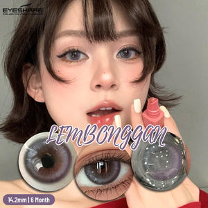 Per occhiali all'ingrosso Soft medicale lenti a contatto vista colore colore lenti a contatto per gli occhi - Product Image 5