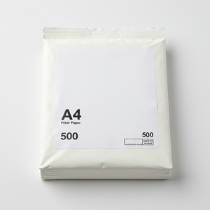 Papel A4 con descuento con excelente brillo y acabado limpio, perfecto para uso en copiadoras en entornos empresariales y escolares - Product Image 6