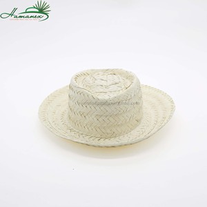 New Arrival Custom Embroidered Paper Straw <b>Hat</b> for <b>Men</b> Women <b>Summer</b> Beach Panama <b>Hat</b> Bulk Supply for Outdoor Fishing 3-4 Years - Product Image 1