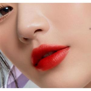 DOUBLE LAYER OVER VELVET [GALLERY] High Quality Double Layer Over Velvet <b>Lip</b> Gloss Long Lasting Moisturizing Plumping Gel - Product Image 6