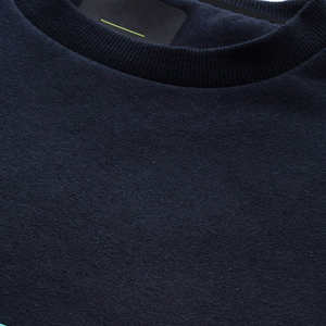 Sudaderas Extra Grandes para Hombre, Personalizadas, de Algodón 100%, Ecológicas, Diseño Sólido, Forro Bordado para Invierno, Gran Venta - Product Image 2