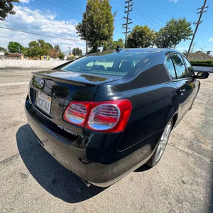 Mejor Auto Usado 2010 Le-xus GS 45-0h LHD - Product Image 1