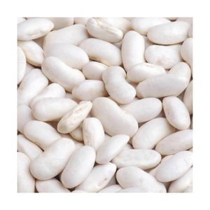 Prix de vente chaud de haricots blancs séchés biologiques en quantité en vrac - Product Image 5