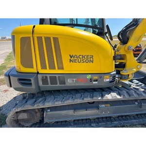 Wacker-Neuson ET90 2025, état neuf - Product Image 2
