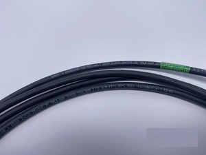 Cable de Encoder en Oferta R88D-UA12HA de Aluminio y Cobre para Motor de CC de 3m, Nuevo en Existencia - Product Image 2