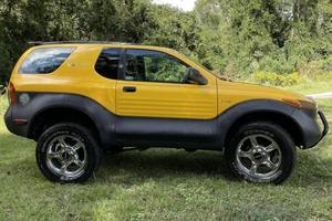 Muy UsadoI SUZUU VEHICROSS RECARO DELANTERO DEPORTIVO - Product Image 2