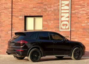 Porsche Cayenne Standard Usata del 2016, 300 CV, Trasmissione Automatica - Product Image 4