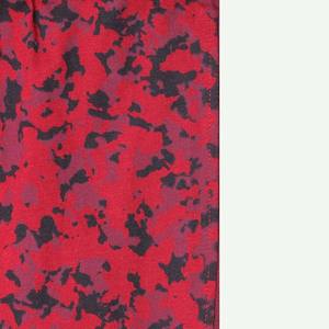 Pantalones cortos de algodón y poliéster 100% para hombre, estampado por sublimación, personalizado, para correr, verano, diseño sólido, teñido liso, servicio OEM ODM - Product Image 3